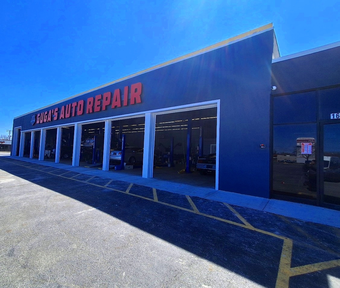 Markham (Kedzie Ave) — Auto Care